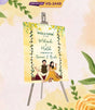 Haldi Mehndi Sign Board