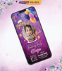 Kids Birthday Invitation Card 