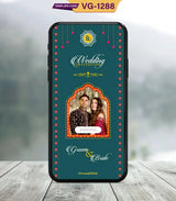 Quirky Wedding E-Invites