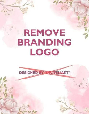 Remove Branding Logo - VideoGiri