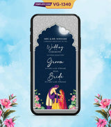 Shaadi Invitation Templates 