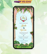 South Indian Wedding Invitations