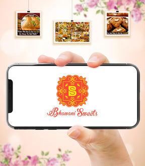 Sweets Shop Slide Show Video 