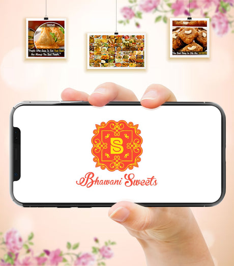 Sweets Shop Slide Show Video 