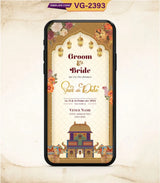 Traditional Wedding Invitation Online 