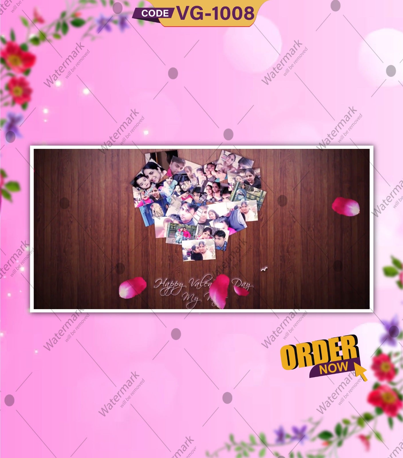 Valentines Day wish | Valentine’s day Special Wish for your Love 