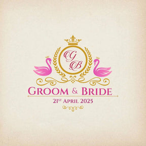 Wedding Invitation Logo