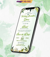 Wedding Invite Templates