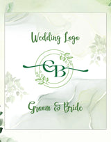 Wedding Itinerary Package Design 