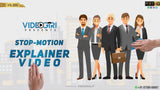 Explainer Video Production For Your Business | VG-206