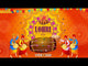 Digital Lohri Invitation Video