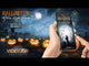 Halloween Party Invitation Video