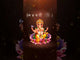 Hindi Ganesh Chaturthi Invitation Video 