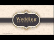 Simple Sober Wedding Invitation Video