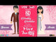 Make 2d Animated Invitation Video Based on True Love Story