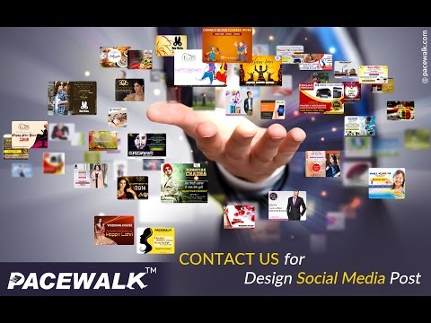 Graphic Design Services Logos, Banners, Brochures, Branding | Pacewalk