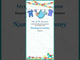 Kids Naming Ceremony Video Invitation | VG-2119-V