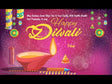 Happy Diwali Wish- Diwali Greetings, Video Festival Wish