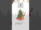 Christmas Motion Graphic with Business Logo | Festive Wishes Video | FW-1002