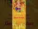 Custom Ganesh Pooja Invitation Video