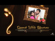 Best Traditional Hindu Wedding Invitation Video  Updated Version Bride Side