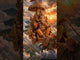 Ganesh Chaturthi Invitation Video | AI Digital Ganpati Festival E-Invite | VG-2829-V