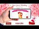 Indian Animated Wedding Invitation Video