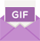 GIF Invitation